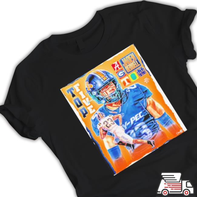 Official Jaden Reddell Is Down To 5 Schools shirt, hoodie, tank top, sweater and long sleeve t-shirt