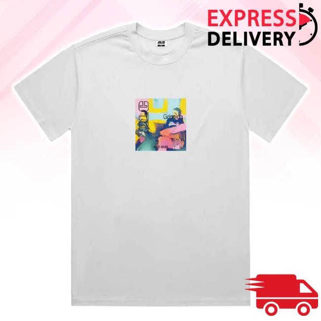 Trending The A.I. Chemist White Tee Shirt Alc Records Shop Merch Store