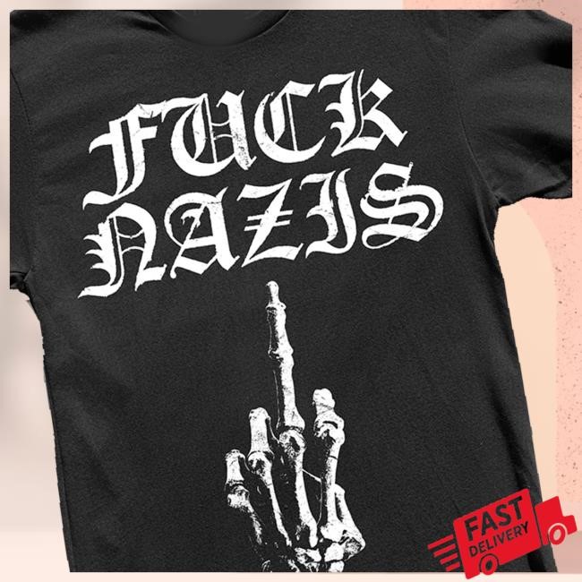 How We Really Feel Tee Shirt