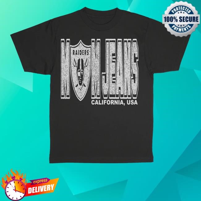 Mj Raider California, Usa Shirt