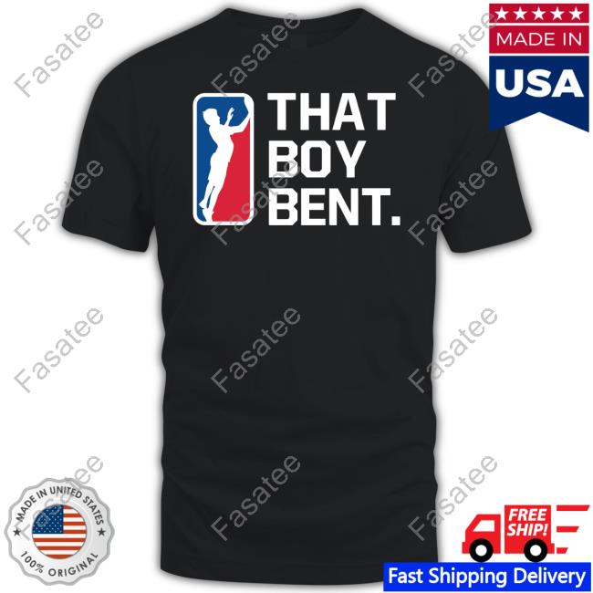 Mantis That Boy Bent Tee Shirt