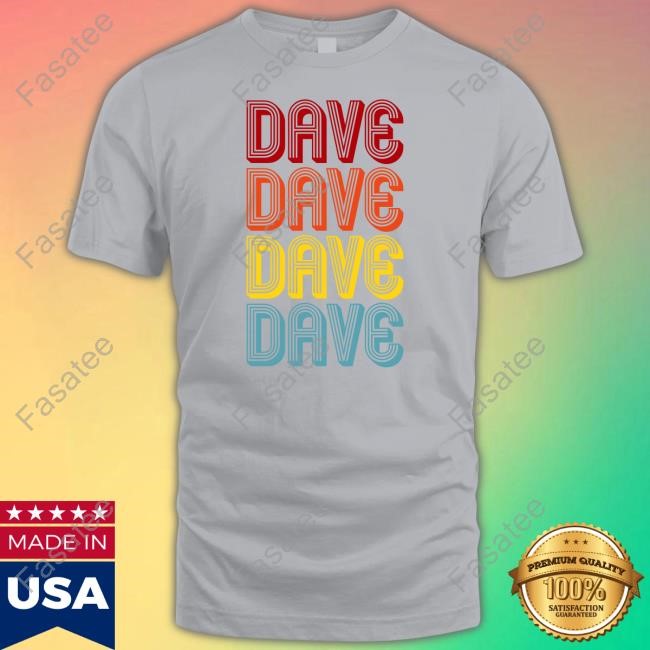 Julia Roberts Wearing Dave Dave Dave Dave T Shirt