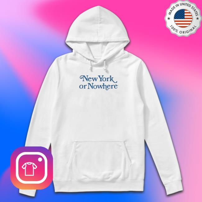 Official Nyon X Knicks Motto shirt Official Nyon X Knicks Motto Shirt