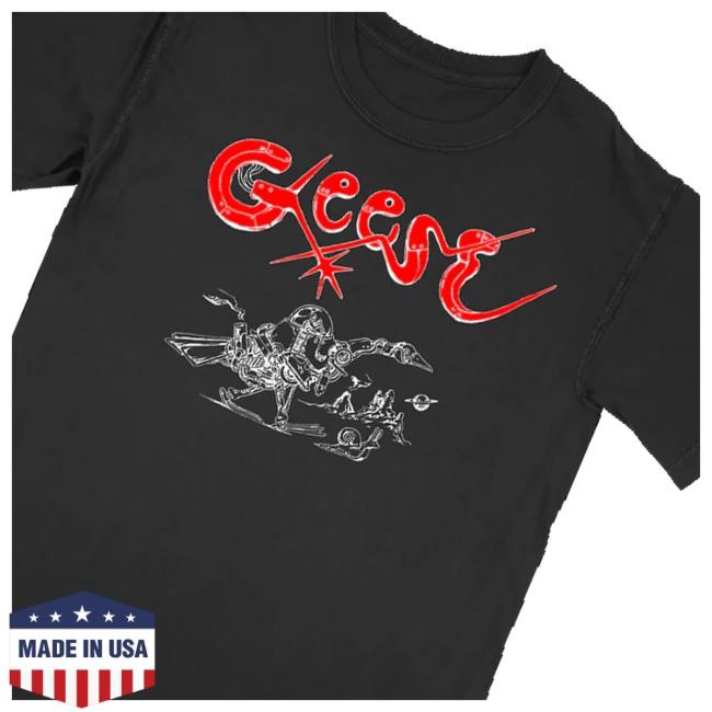 Geese Merch Geese Sci-Fi Shirt, Hoodie, Sweatshirt Geese Merch Geese Sci-Fi Funny Shirt