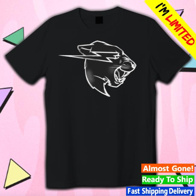 Mrbeast Beast Was Here Ss shirt