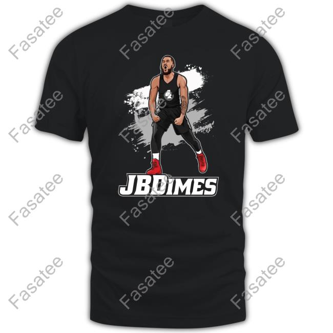 Barstoolsports Merch Jared Bynum Jbdimes Shirt