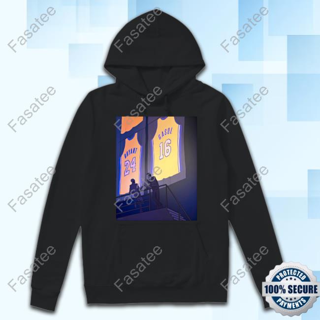Jack Perkins Hermanos T-Shirt