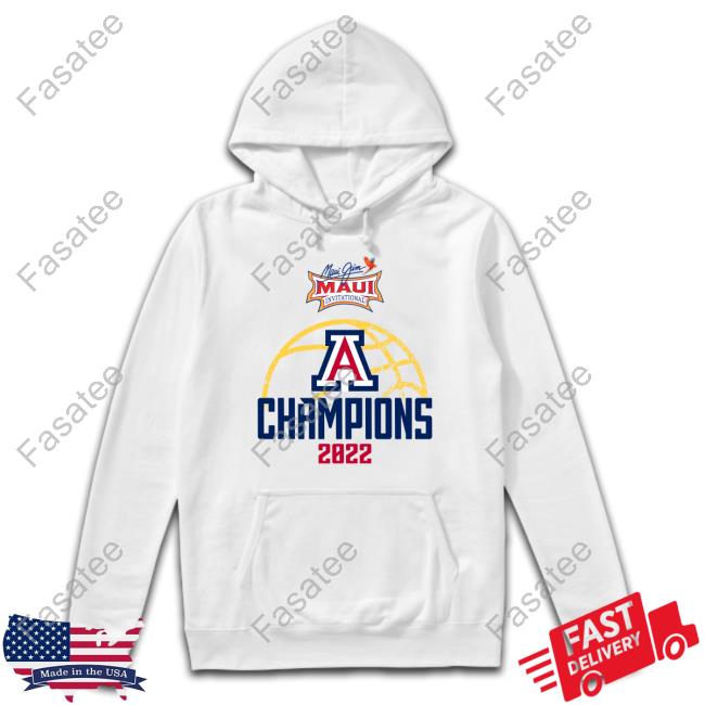 Maui Champions 2022 Shirt