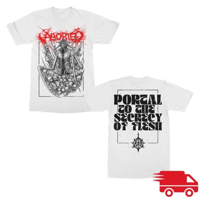 Indiemerch Store Aborted Goated Tank Top