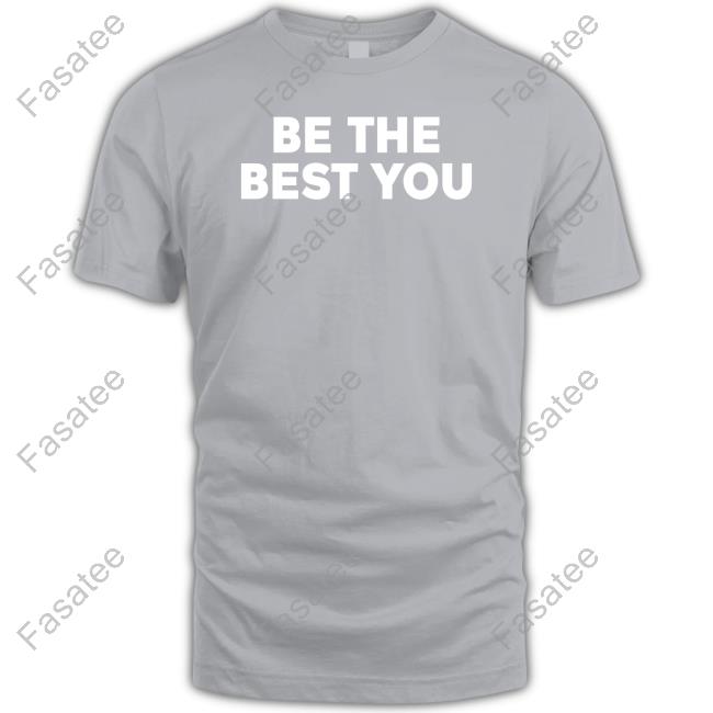 Austin Ekeler Be The Best You Shirt Black