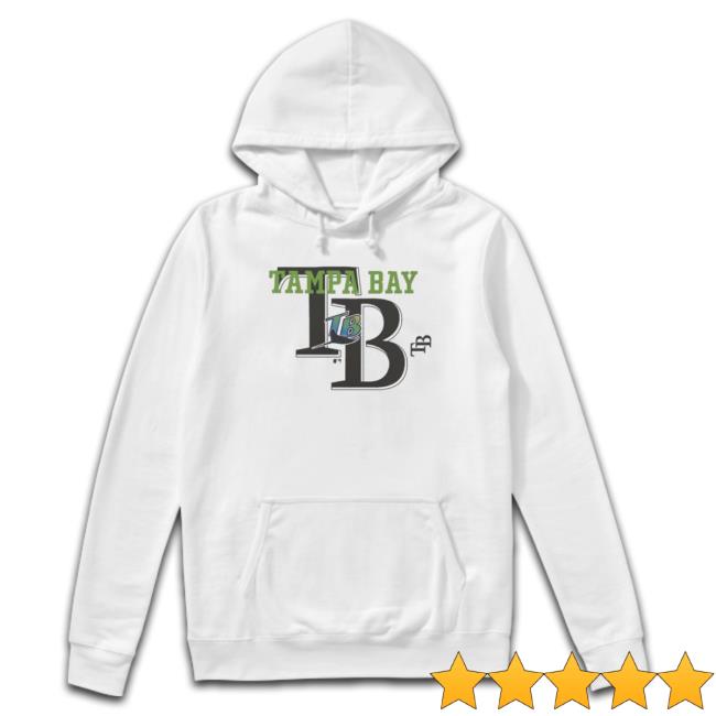 Official Licensed Gear Tampa Bay Rays Rewind Retro shirt, hoodie, tank top, sweater and long sleeve t-shirt
