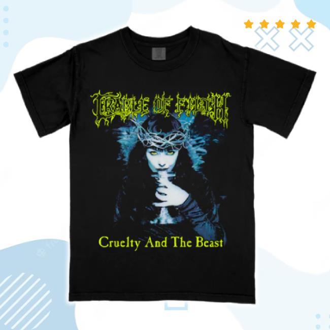 Official Das Bootleg 13 Merch Store Deaftoll Cruelty And The Beast Hoodie Dasbootleg13 Shop
