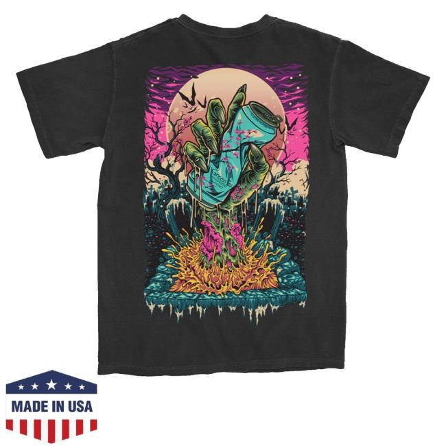Drinkarizona Limited Edition Halloween Tank Top