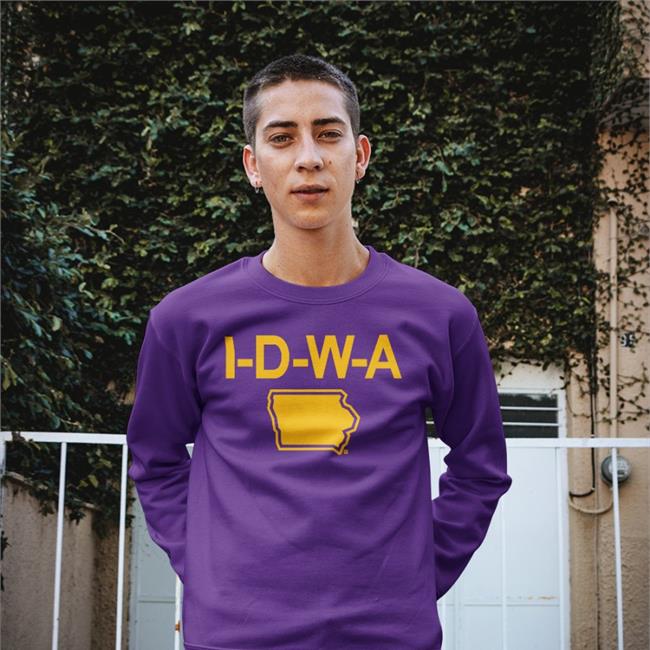 IDWA Tee