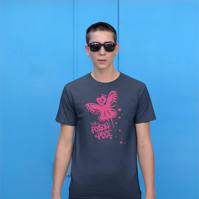 The Poison Pixie T-Shirt