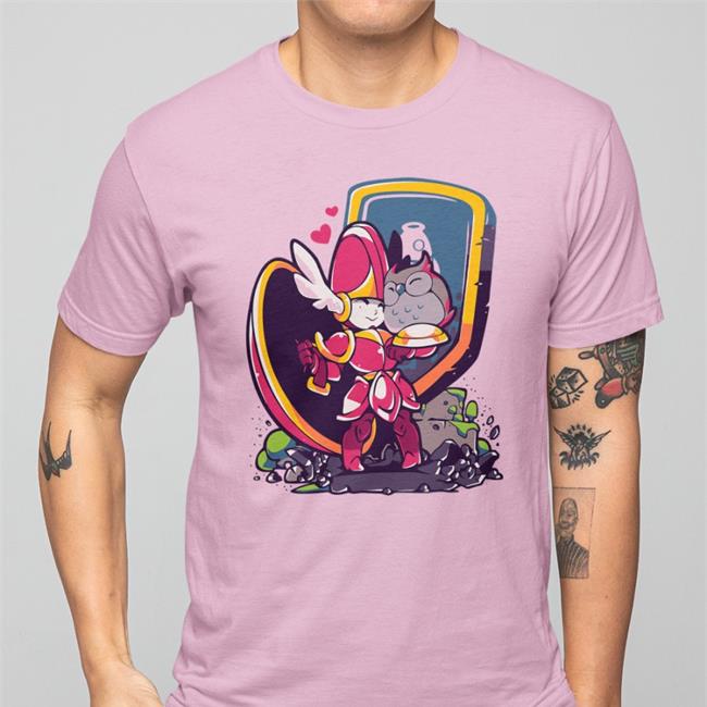 Shield Knight Shirt