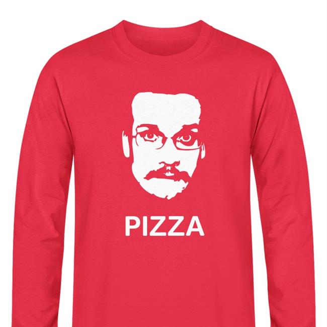 Pizzamas Shop Pizza John Shirt John Green