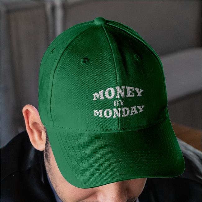 Money By Monday New Shirt