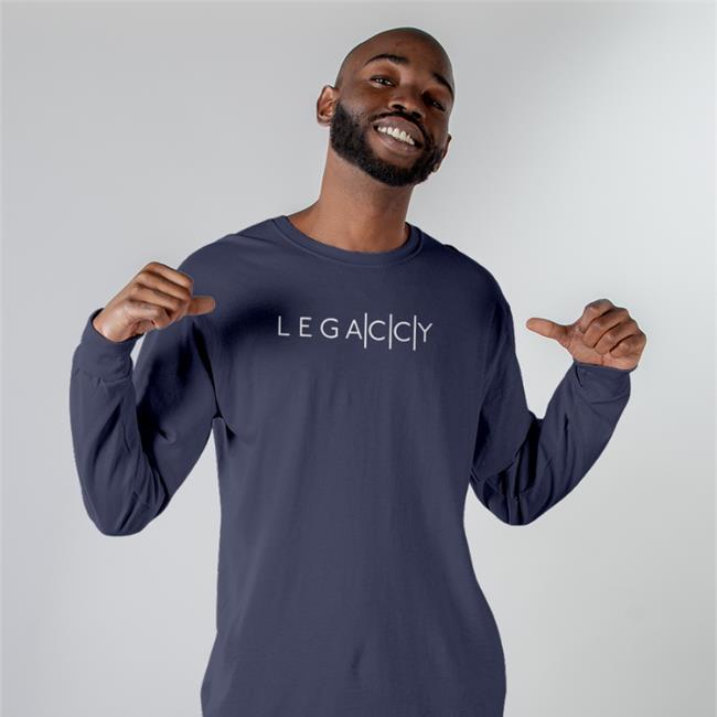 Talkinyanks Legaccy Hoodie