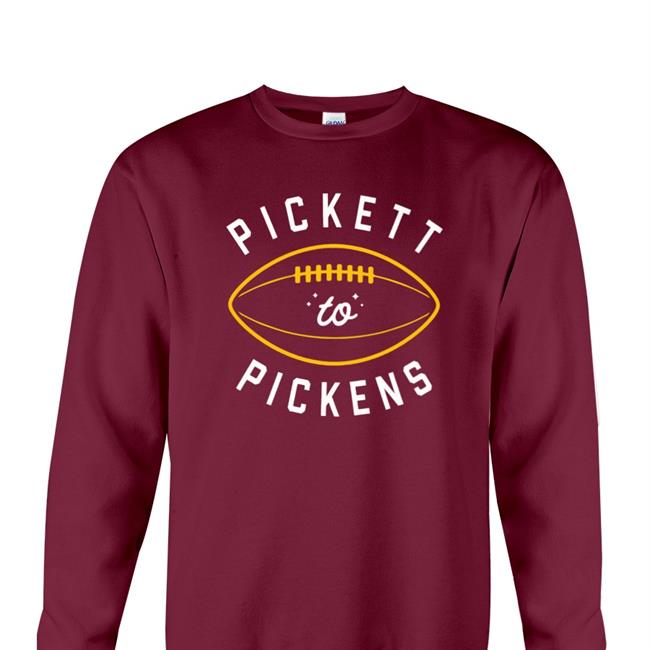 Pickett To Pickens Shirt Pittsburgh Clothing Company Pghclothing Store