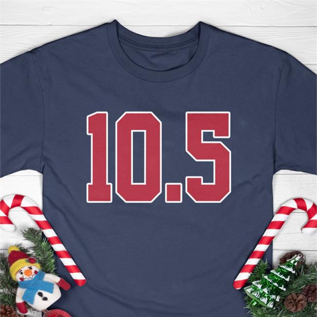 10.5 Atl Tee Shirt