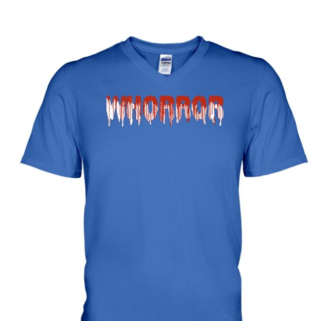 Howzer Last Light Apparel Whorror Sweatshirt Black