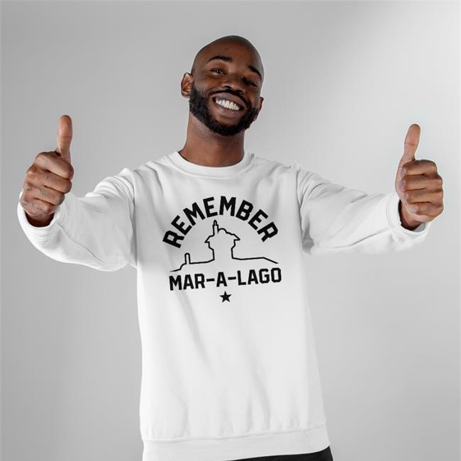 Remember Mar A Lago T-Shirt