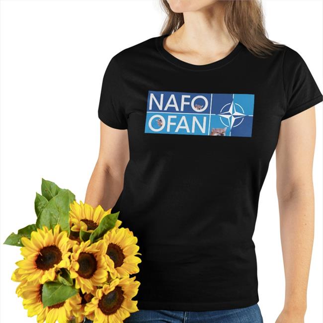 Fellas Nafo Insignia Shirts