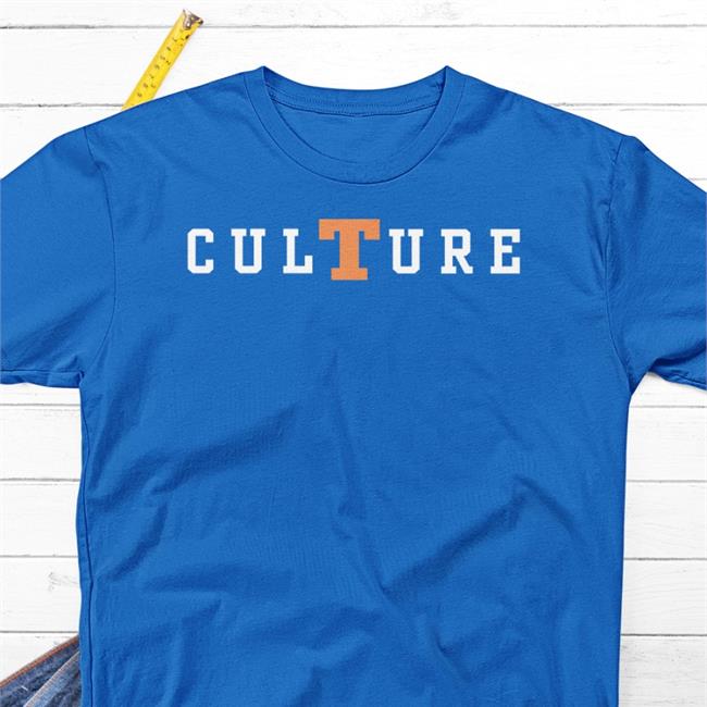 Culture Hoodie