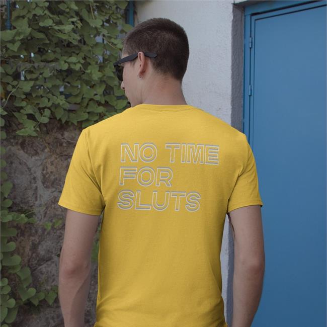 Shirts That Go Hard Merch Sluts Shirt