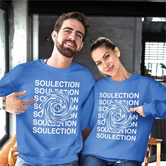 Soulection Radio Merch Soulection Shirt Joe Kay