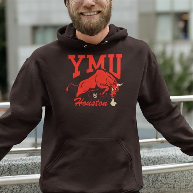 Demetriusharmon Ymu Houston Shirt You Matter Shop