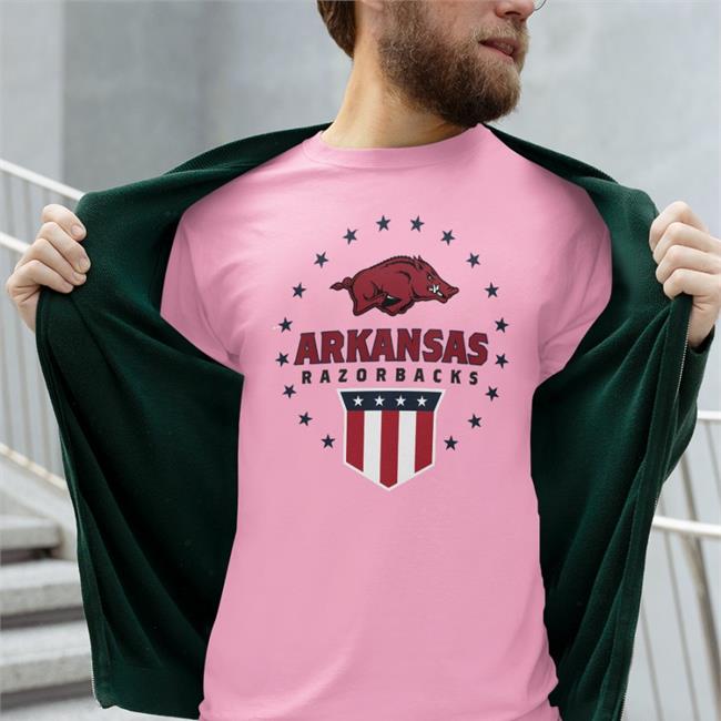 Arkansas Razorbacks Shirt Arkansasrazorbacks Store