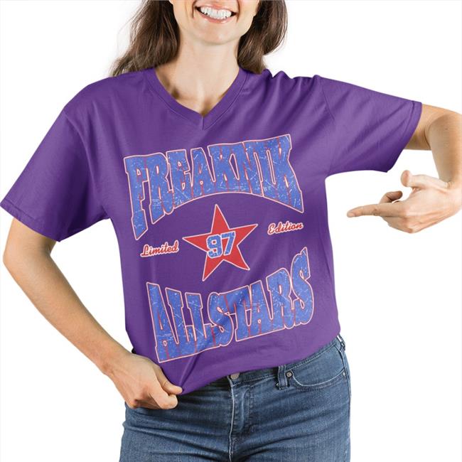 21Savage Freaknik Allstars Shirt