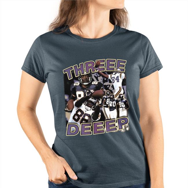 Threee Deeep Dreams New Shirt