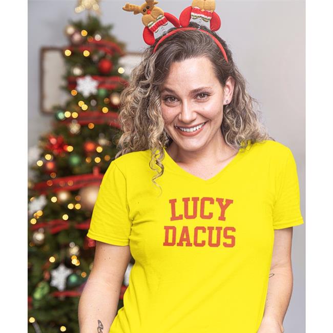 Lucy Dacus Dum Him New Shirt Lucy Dacus Store