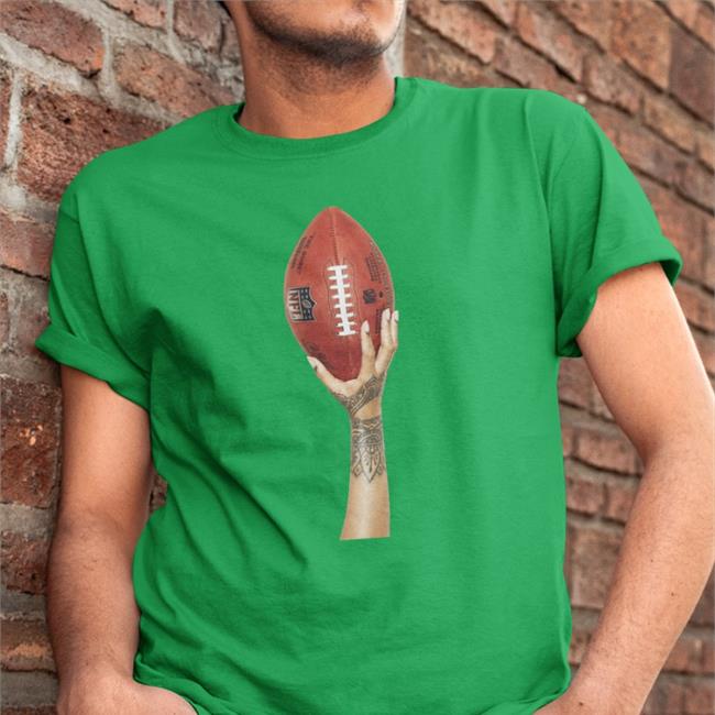 Nfl Rihanna Headlining Super Bowl Halftime Show 2023 Shirt Gabgonebad