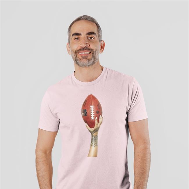 Nfl Rihanna Headlining Super Bowl Halftime Show 2023 T Shirt Gabgonebad