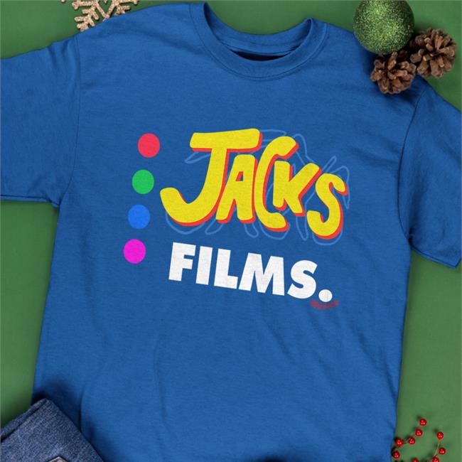 Jacksfilms Hoodie Jacksfilms Vi