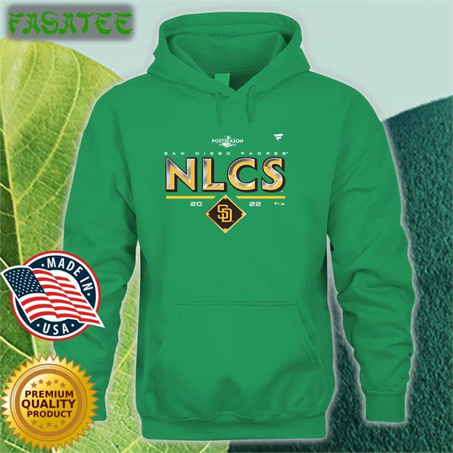 San Diego Padres Nlcs 2022 Funny Shirt