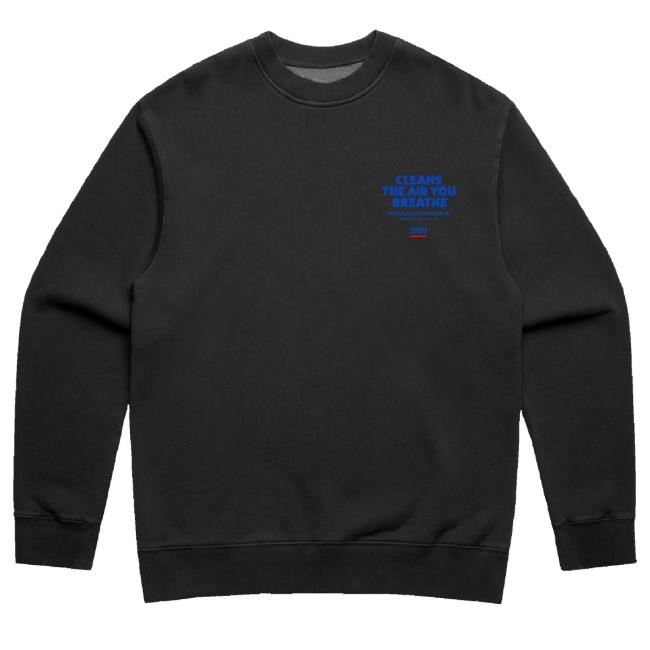 Official Ozium Merch World Leader Hoodie Sweatshirt Official Ozium Merch World Leader Shirts