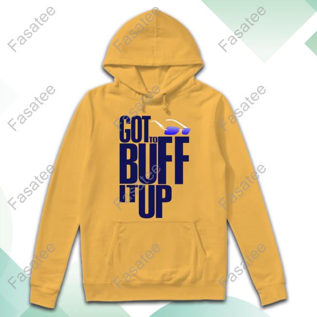 Turnover Buffs Got To Bull It Up T-Shirt