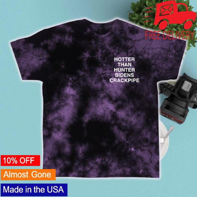 Trending Lindafinegold Shop Hunter Bidens Crackpipe Moonlight Tie Dye Long Sleeve Tee Assholes Live Forever Merch Store