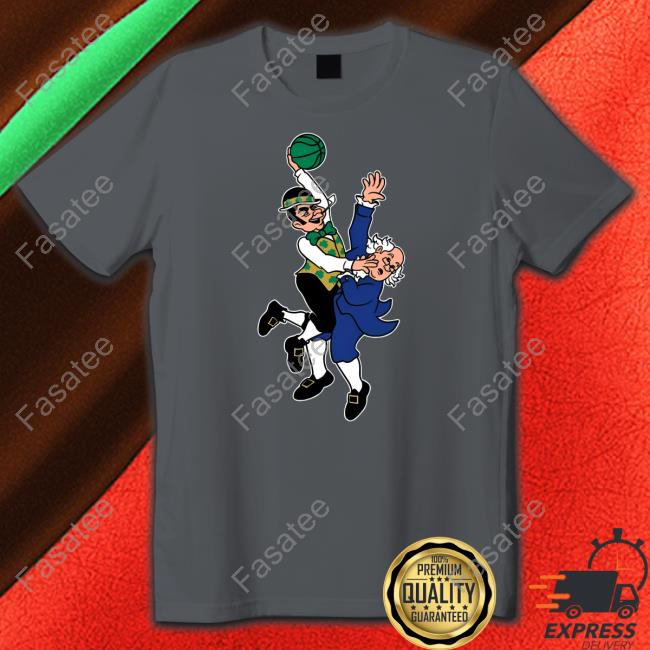 Bos Dunk Official Shirt Barstoolsports Bos Dunk Long Sleeve Tee Shirt