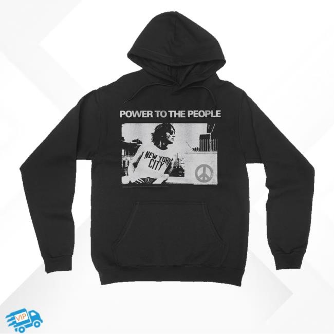 John Lennon Merch Shop Store Power To The People Nyc T Shirt John Lennon Merch Shop Store Power To The People Nyc Shirts