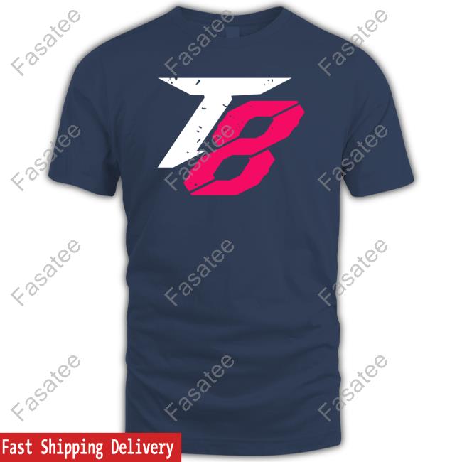 Tekken 8 Tee Shirt