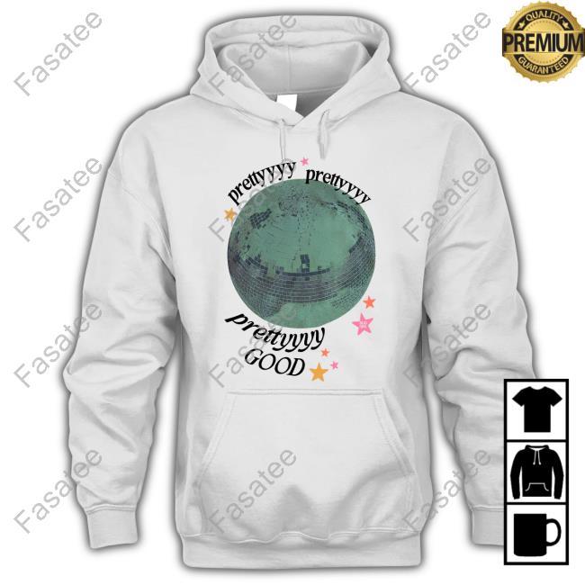 Buggirl200 Shop Pretty Pretty Pretty Good Shirts