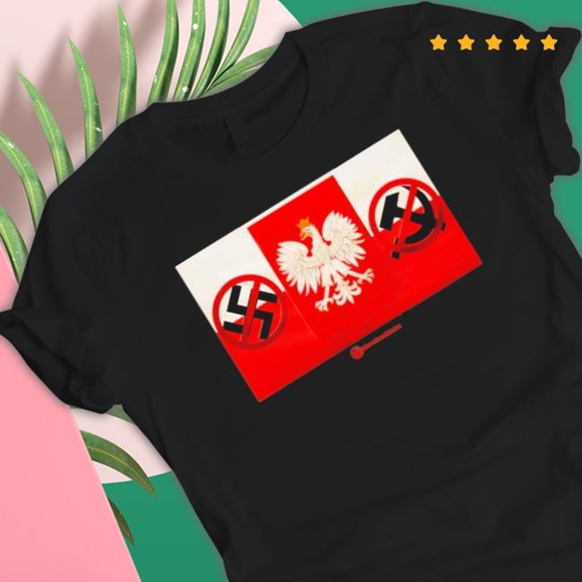 Official The Polish Spirit Sweatshirts