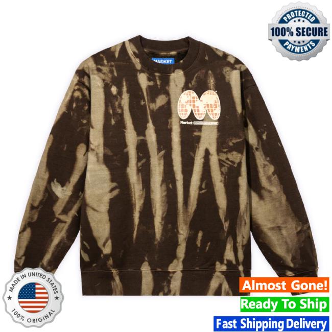 Official Creative Services Hoodie Sweatshirt