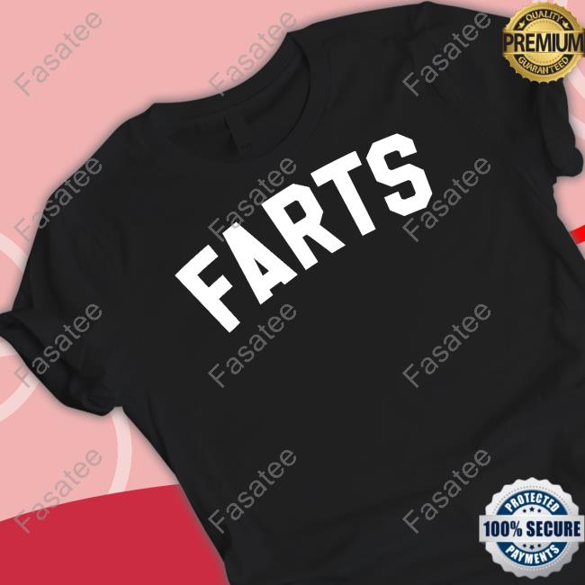 Babydoopy Farts T Shirt Kelly